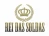 Logo de Rei das Soldas