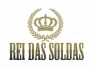 Logo de Rei das Soldas